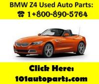 Sale of Z4 Parts on 101AutoParts ☎ 1800-890-5764 image 1